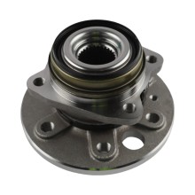 Wheel Hub BOGAP A3334188 OE Ref 2E0501171E BOGAP