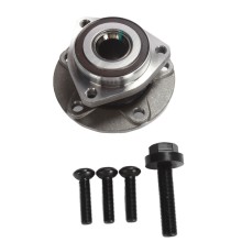 Wheel Hub BOGAP A3334190 OE Ref 5WA407621