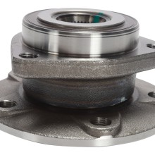 Wheel Hub BOGAP A3334190 OE Ref 5WA407621 BOGAP
