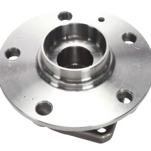 Wheel Hub BOGAP A3334190 OE Ref 5WA407621 BOGAP
