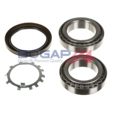 Wheel Bearing BOGAP A3334204 OE Ref 0001101597