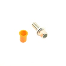 Wheel Stud BOGAP A3336106 OE Ref 4D0601137 BOGAP