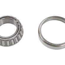Wheel Bearing BOGAP A3340101 OE Ref 191598625 BOGAP