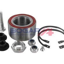 Wheel Bearing BOGAP A3340102 OE Ref 191498625A