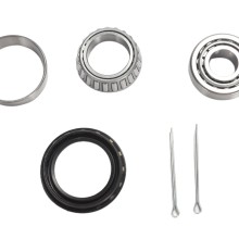 Wheel Bearing Kit BOGAP A3340107 OE Ref 4A0598625