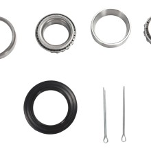 Wheel Bearing Kit BOGAP A3340107 OE Ref 4A0598625 BOGAP