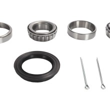 Wheel Bearing Kit BOGAP A3340107 OE Ref 4A0598625 BOGAP