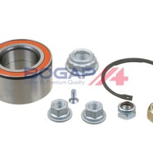 Wheel Bearing Kit BOGAP A3340110 OE Ref 1H0498625