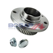 Wheel Bearing Kit BOGAP A3340113 OE Ref 6X0501477