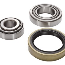 Wheel Bearing Kit BOGAP A3340114 OE Ref 1263300051