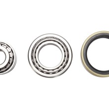Wheel Bearing Kit BOGAP A3340114 OE Ref 1263300051 BOGAP