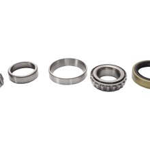 Wheel Bearing Kit BOGAP A3340114 OE Ref 1263300051 BOGAP