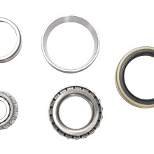 Wheel Bearing Kit BOGAP A3340114 OE Ref 1263300051 BOGAP