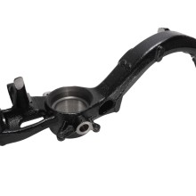 Wheel Suspension Steering Knuckle BOGAP A3341139 OE Ref 8D0407257AC BOGAP