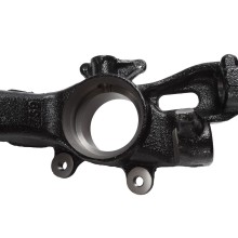 Wheel Suspension Steering Knuckle BOGAP A3341139 OE Ref 8D0407257AC