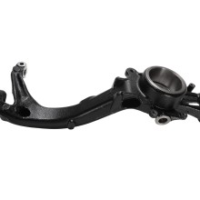 Wheel Suspension Steering Knuckle BOGAP A3341139 OE Ref 8D0407257AC BOGAP