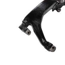 Wheel Suspension Steering Knuckle BOGAP A3341139 OE Ref 8D0407257AC BOGAP