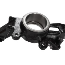 Wheel Suspension Steering Knuckle BOGAP A3341140 OE Ref 8D0407258AC BOGAP