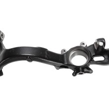 Wheel Suspension Steering Knuckle BOGAP A3341140 OE Ref 8D0407258AC BOGAP