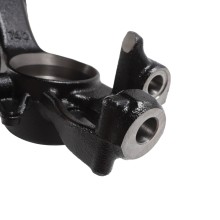 Wheel Suspension Steering Knuckle BOGAP A3341140 OE Ref 8D0407258AC BOGAP