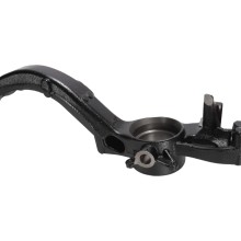 Wheel Suspension Steering Knuckle BOGAP A3341140 OE Ref 8D0407258AC BOGAP