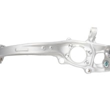 Wheel Suspension Steering Knuckle BOGAP A3341160 OE Ref 8K0407253R BOGAP