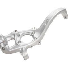 Wheel Suspension Steering Knuckle BOGAP A3341160 OE Ref 8K0407253R BOGAP