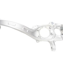Wheel Suspension Steering Knuckle BOGAP A3341161 OE Ref 8K0407254R BOGAP