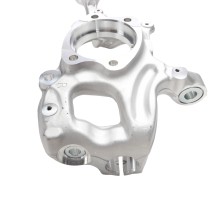 Wheel Suspension Steering Knuckle BOGAP A3341161 OE Ref 8K0407254R BOGAP