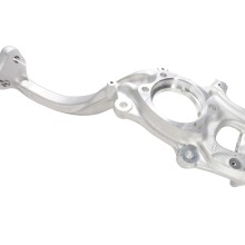 Wheel Suspension Steering Knuckle BOGAP A3341161 OE Ref 8K0407254R BOGAP
