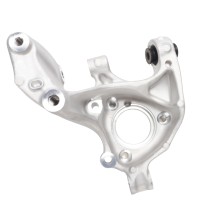 Wheel Suspension Steering Knuckle BOGAP A3341172 OE Ref 5QF505435F BOGAP