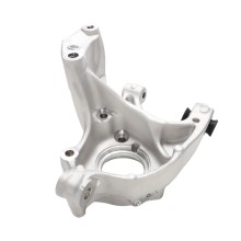 Wheel Suspension Steering Knuckle BOGAP A3341172 OE Ref 5QF505435F BOGAP