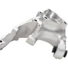 Wheel Suspension Steering Knuckle BOGAP A3341172 OE Ref 5QF505435F BOGAP