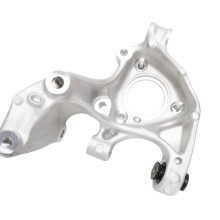 Wheel Suspension Steering Knuckle BOGAP A3341173 OE Ref 5QF505436F BOGAP