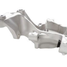 Wheel Suspension Steering Knuckle BOGAP A3341173 OE Ref 5QF505436F BOGAP