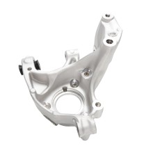 Wheel Suspension Steering Knuckle BOGAP A3341173 OE Ref 5QF505436F