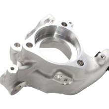 Wheel Suspension Steering Knuckle BOGAP A3341173 OE Ref 5QF505436F BOGAP