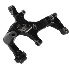 Wheel Suspension Steering Knuckle BOGAP A3341183 OE Ref 1K0505435AC