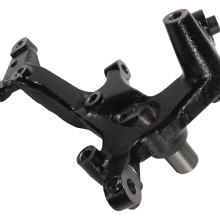 Wheel Suspension Steering Knuckle BOGAP A3341183 OE Ref 1K0505435AC BOGAP