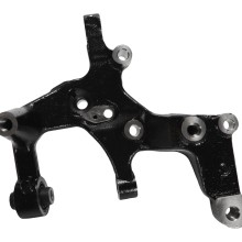 Wheel Suspension Steering Knuckle BOGAP A3341183 OE Ref 1K0505435AC BOGAP