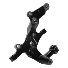 Wheel Suspension Steering Knuckle BOGAP A3341183 OE Ref 1K0505435AC BOGAP