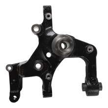 Wheel Suspension Steering Knuckle BOGAP A3341183 OE Ref 1K0505435AC BOGAP