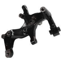 Wheel Suspension Steering Knuckle BOGAP A3341184 OE Ref 1K0505436AC