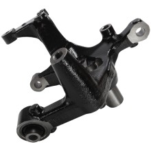 Wheel Suspension Steering Knuckle BOGAP A3341184 OE Ref 1K0505436AC BOGAP