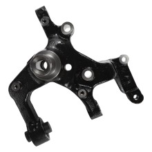 Wheel Suspension Steering Knuckle BOGAP A3341184 OE Ref 1K0505436AC BOGAP