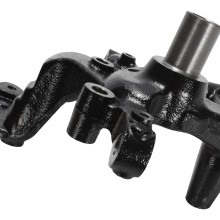 Wheel Suspension Steering Knuckle BOGAP A3341184 OE Ref 1K0505436AC BOGAP