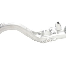 Wheel Suspension Steering Knuckle BOGAP A3341188 OE Ref 8E0407254 BOGAP