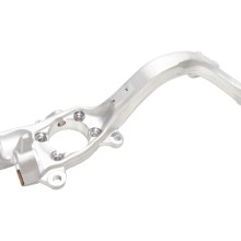 Wheel Suspension Steering Knuckle BOGAP A3341188 OE Ref 8E0407254