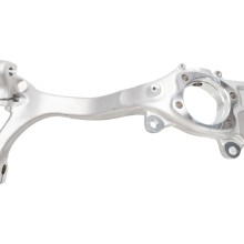 Wheel Suspension Steering Knuckle BOGAP A3341188 OE Ref 8E0407254 BOGAP