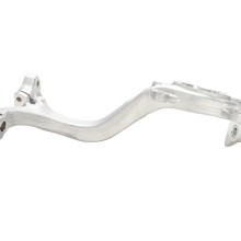 Wheel Suspension Steering Knuckle BOGAP A3341188 OE Ref 8E0407254 BOGAP